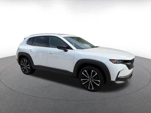 Used 2025 MAZDA CX-50 AWD 2.5 S w/ Premium Plus Pkg image 2