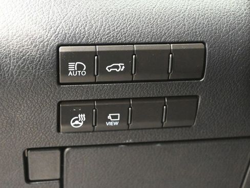 Used 2022 Lexus RX 350L Premium w/ Premium Package image 6