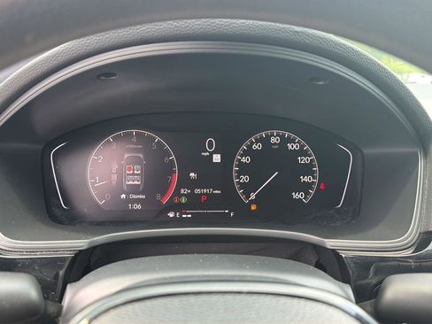 Used 2022 Honda Civic LX image 22