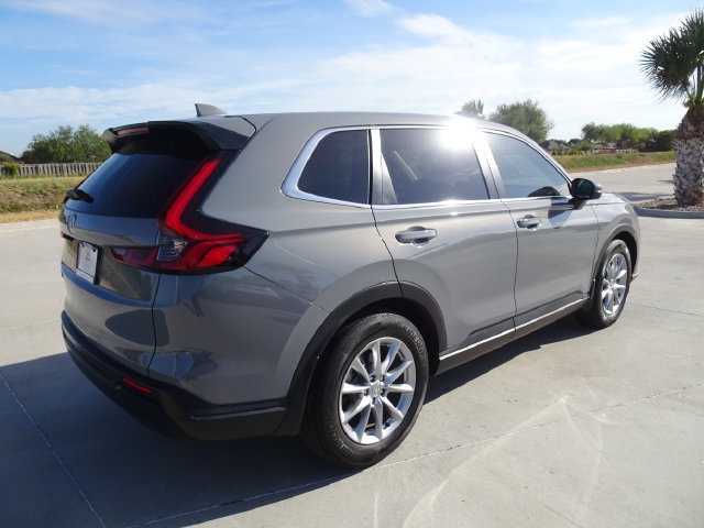 Certified 2026 Honda CR-V EX image 4