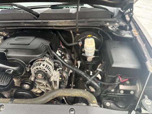 Used 2013 Chevrolet Silverado 1500 LT w/ All-Star Edition image 21