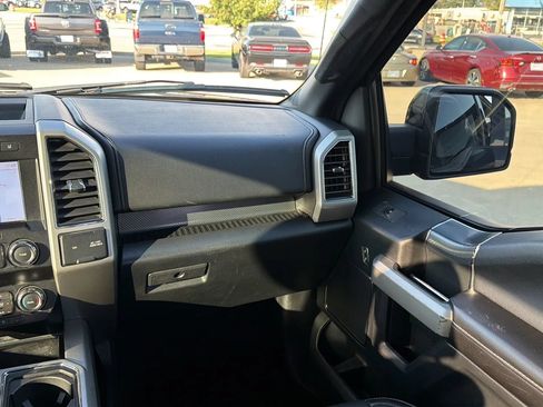 Used 2020 Ford F150 Lariat AWD/4WD image 75
