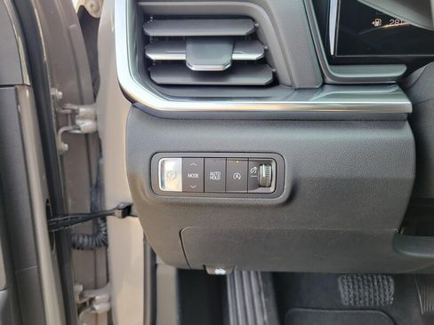 New 2026 GMC Terrain Elevation w/ Black Edition image 19