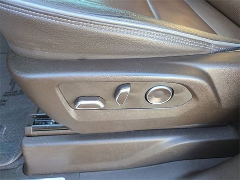 Certified 2024 GMC Sierra 1500 Denali w/ Denali Reserve Package image 18