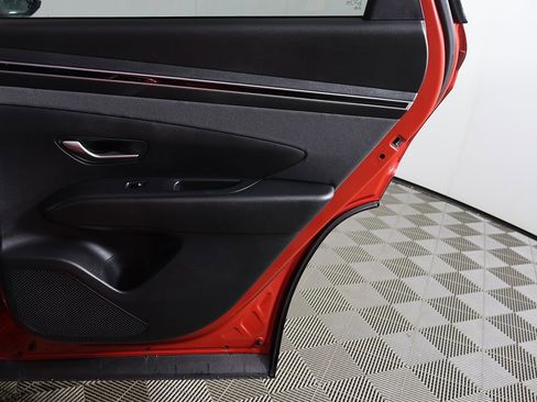 Certified 2023 Hyundai Tucson SEL w/ Convenience Package image 25