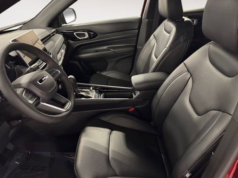 New 2026 Jeep Compass Limited w/ Sun, Sound & Navigation Group image 9