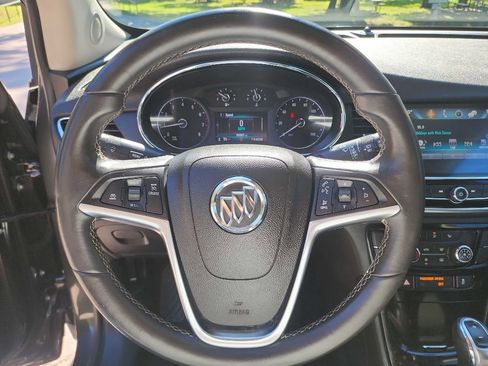 Used 2017 Buick Encore Preferred image 14