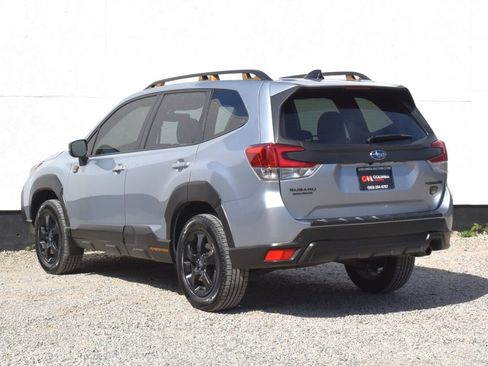 Used 2024 Subaru Forester Wilderness w/ Wilderness Package AWD/4WD image 2