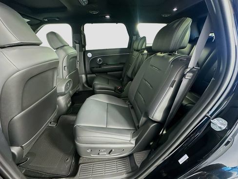 New 2026 Hyundai Palisade Calligraphy AWD/4WD image 17