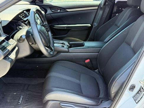 Used 2021 Honda Civic Sport image 18