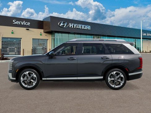 New 2026 Hyundai Palisade Limited AWD/4WD image 3