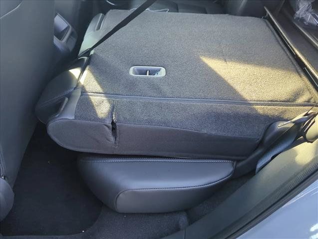 New 2027 Honda HR-V EX-L image 4