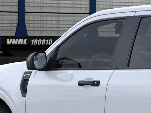 New 2026 Ford Maverick XLT FWD image 21