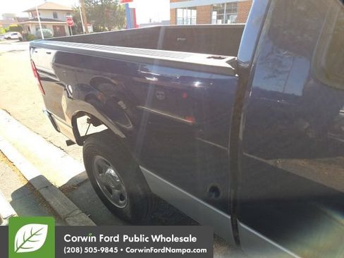 Used 2007 Ford F150 XLT AWD/4WD image 5
