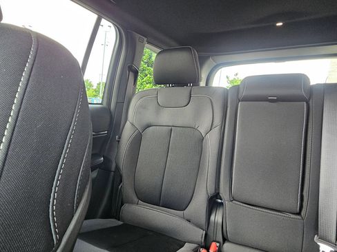 Used 2025 Jeep Grand Cherokee Laredo w/ Trailer Tow Package RWD image 25