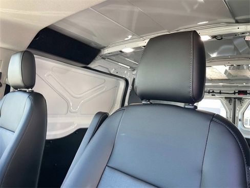 New 2025 Ford Transit 350 148 Low Roof AWD w/ Load Area Protection Package image 18