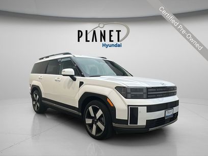 Used 2024 Hyundai Santa Fe Limited