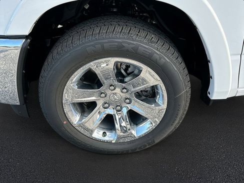 New 2026 RAM 1500 Big Horn image 34