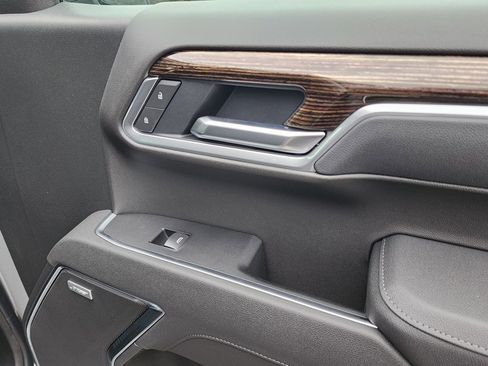 New 2026 GMC Sierra 1500 Elevation w/ Preferred Package image 37