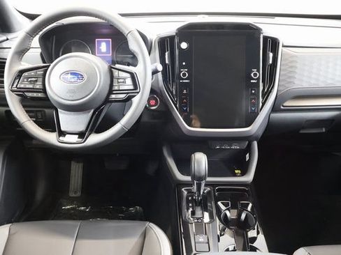 New 2026 Subaru Forester Sport w/ Onyx Edition AWD/4WD image 15