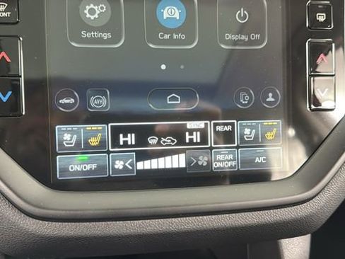 New 2026 Subaru Ascent Bronze Edition image 27