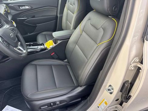 New 2026 Chevrolet Trax ACTIV FWD image 22