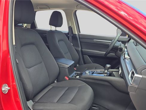 Used 2023 MAZDA CX-5 AWD 2.5 S image 14