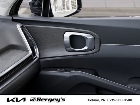 New 2026 Kia Sorento X-Line EX AWD/4WD image 28