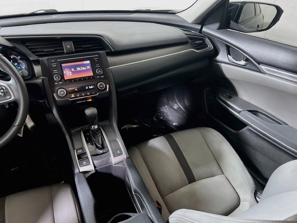 Used 2019 Honda Civic LX image 20
