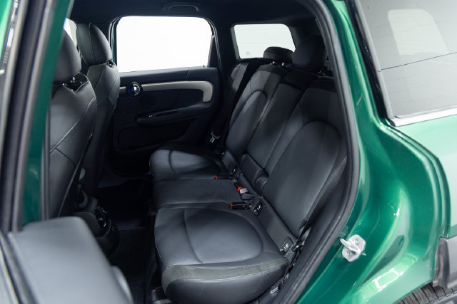 Certified 2023 MINI Cooper Countryman S AWD/4WD image 23