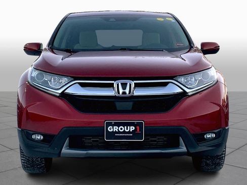 Used 2019 Honda CR-V EX image 4