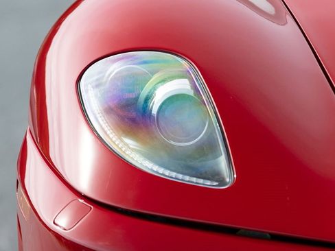 Used 2005 Ferrari F430 Spider image 20