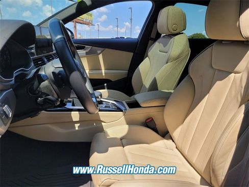 Used 2023 Audi A4 2.0T Premium Plus w/ Premium Plus Package image 7