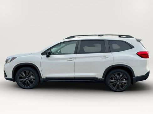 Used 2022 Subaru Ascent Onyx Edition AWD/4WD image 4
