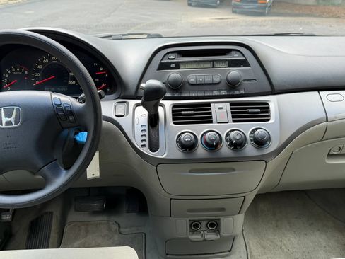 Used 2005 Honda Odyssey LX image 18