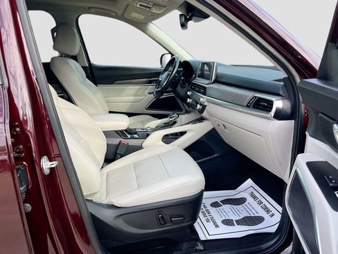 Used 2022 Kia Telluride SX FWD image 30
