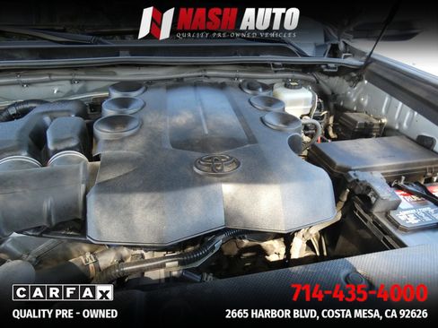 Used 2022 Toyota 4Runner SR5 image 81