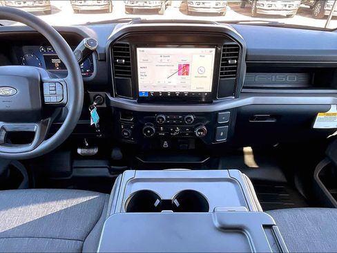 New 2025 Ford F150 XL w/ Equipment Group 103A High image 5