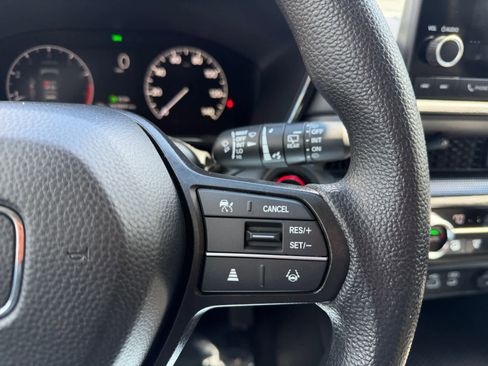 Used 2025 Honda CR-V EX image 21