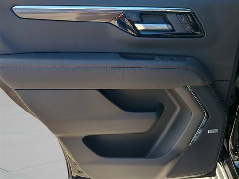 New 2026 Chevrolet Tahoe RST w/ Advanced Technology Package image 21