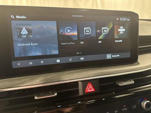 New 2026 Kia K5 EX image 21