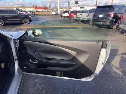 Used 2010 Chevrolet Camaro LT w/ RS Package image 15