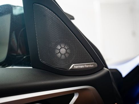 Used 2025 BMW i4 M50 image 23