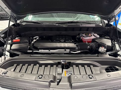 New 2026 Chevrolet Silverado 1500 LT AWD/4WD image 44