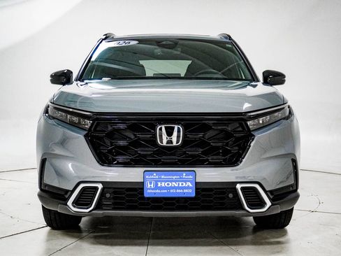 Used 2026 Honda CR-V Sport Touring image 15