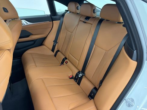 New 2026 BMW 430i w/ M Sport Package RWD image 23