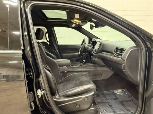 Used 2022 Dodge Durango SRT w/ SRT Interior Appearance Group AWD/4WD image 43