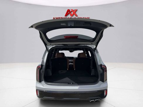 Used 2024 Kia Telluride EX X-Line AWD/4WD image 60