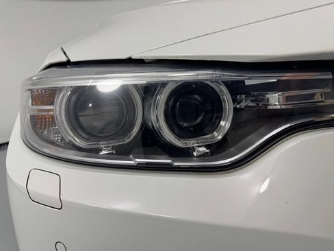 Used 2015 BMW 428i xDrive Convertible AWD/4WD image 16