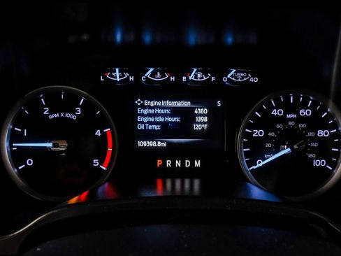 Used 2020 Ford F350 XL w/ STX Appearance Package AWD/4WD image 17